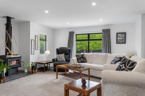 Photo of property in 130 Cullen Avenue, Swannanoa, Rangiora, 7475