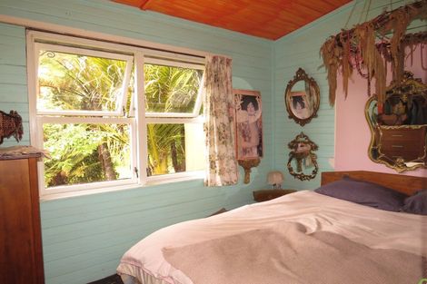 Photo of property in 5 Possum Bend Road, Morere, Nuhaka, 4078