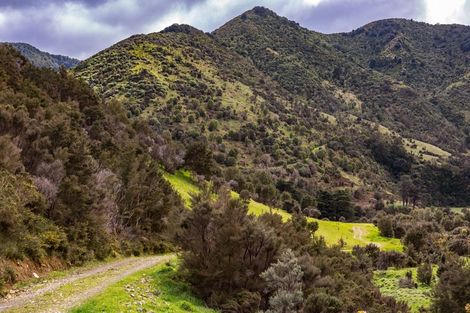 Photo of property in 843 Mangatarere Valley Road, West Taratahi, Carterton, 5791