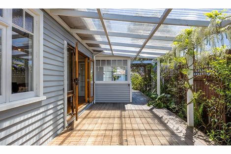 Photo of property in 14 Deyell Crescent, Sydenham, Christchurch, 8023