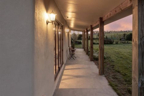 Photo of property in 304 Stokes Road, Balcairn, Amberley, 7481