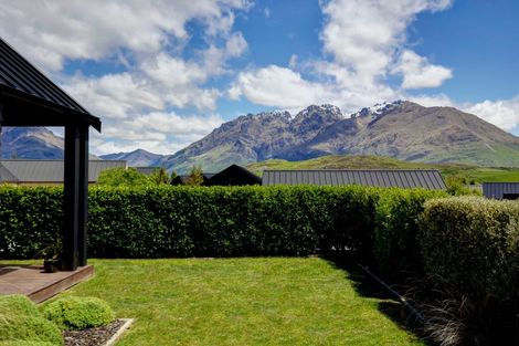 Photo of property in 58 Falconer Rise, Jacks Point, Queenstown, 9371