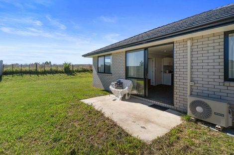 Photo of property in 35 Eccles Avenue, Te Kauwhata, 3710