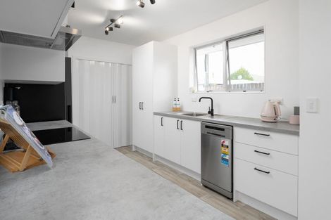 Photo of property in 48a Cleghorn Street, Redwoodtown, Blenheim, 7201