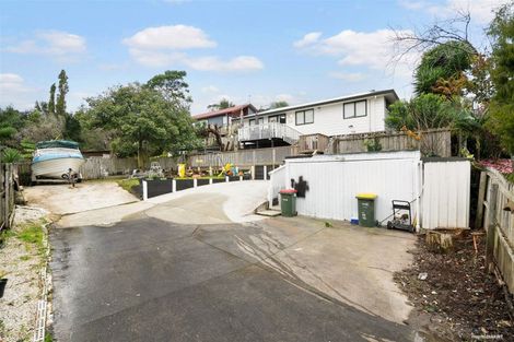 Photo of property in 46 Maywood Crescent, Glen Eden, Auckland, 0602