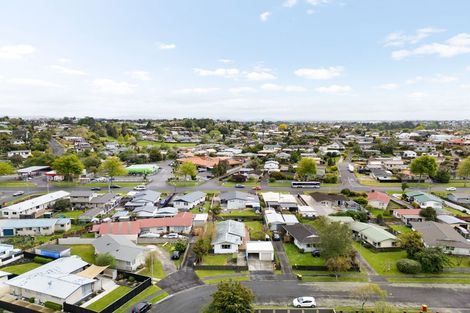 Photo of property in 36 Dalton Crescent, Dinsdale, Hamilton, 3204