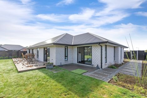 Photo of property in 4 Kingsdowne Drive, West Melton, 7618