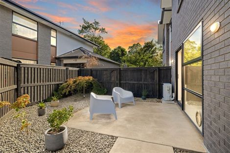Photo of property in 9 Shingle Street, Sydenham, Christchurch, 8023