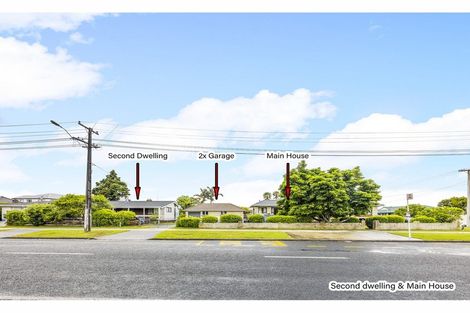 Photo of property in 135 Old Wairoa Road, Papakura, 2110
