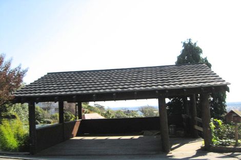 Photo of property in 21 Kidson Terrace, Cashmere, Christchurch, 8022