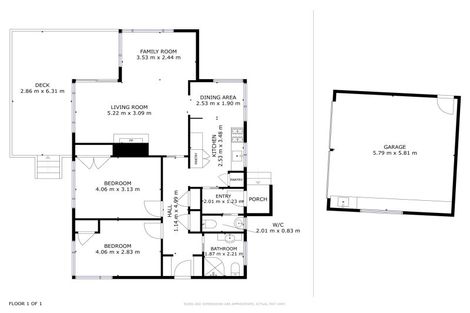 Photo of property in 32 Taita Drive, Avalon, Lower Hutt, 5011