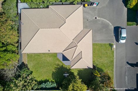 Photo of property in 7 Rubicon Place, Hei Hei, Christchurch, 8042