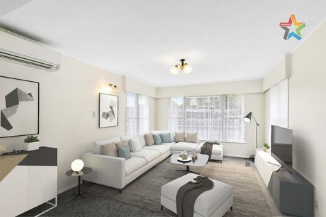 Photo of property in 40 Dowse Drive, Maungaraki, Lower Hutt, 5010