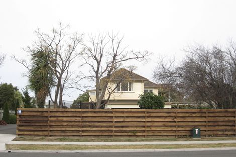 Photo of property in 178 Avenue Road, Greenmeadows, Napier, 4112