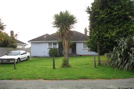 Photo of property in 11 Boyne Avenue, Northcote, Christchurch, 8052