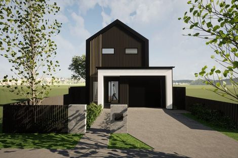 Photo of property in 10 Aarts Place, One Tree Point, 0118