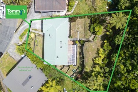 Photo of property in 91 Fox Street, Ngaio, Wellington, 6035