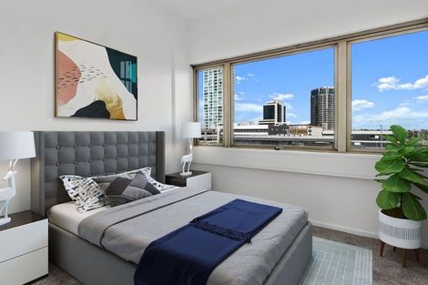 Photo of property in 4/15h Auburn Street, Takapuna, Auckland, 0622