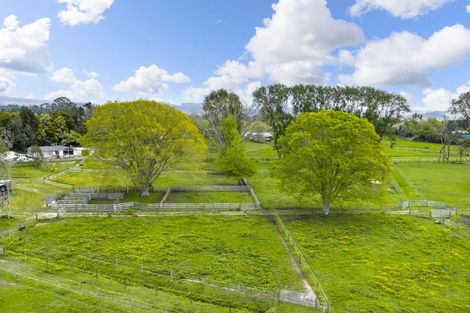 Photo of property in 26 Goile Road, Ngahinapouri, Ohaupo, 3290