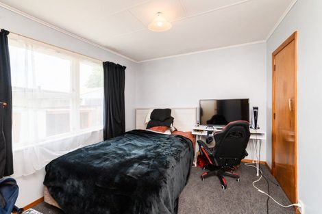 Photo of property in 8 Anakiwa Street, Kelvin Grove, Palmerston North, 4414