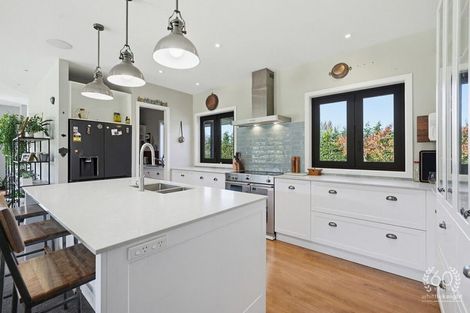 Photo of property in 1055 Browns Road, Swannanoa, Rangiora, 7475