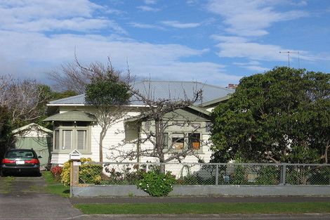 Photo of property in 36 Limbrick Street, Terrace End, Palmerston North, 4410