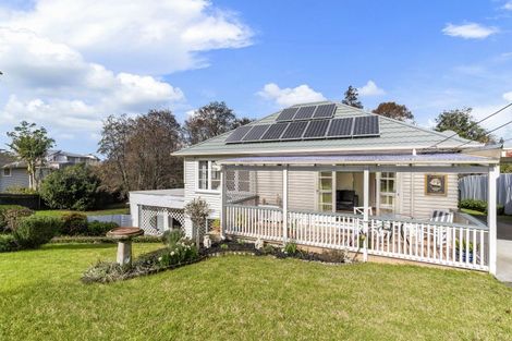 Photo of property in 22 Larsen Road, Panmure, Auckland, 1072