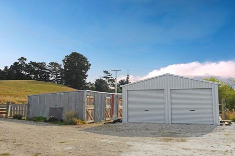 Photo of property in 37 Goodwood Road, Goodwood, Palmerston, 9481