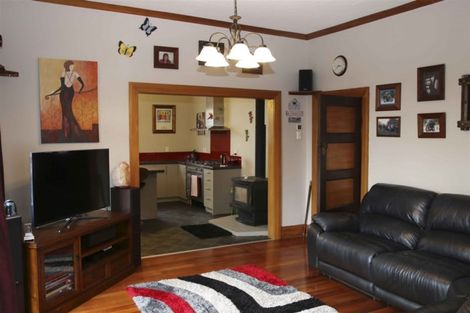 Photo of property in 60 Pomona Street, Georgetown, Invercargill, 9812