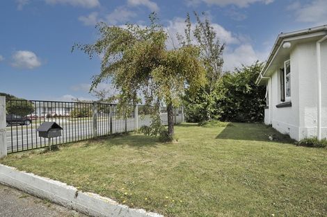 Photo of property in 380 Saint Andrew Street, Glengarry, Invercargill, 9810