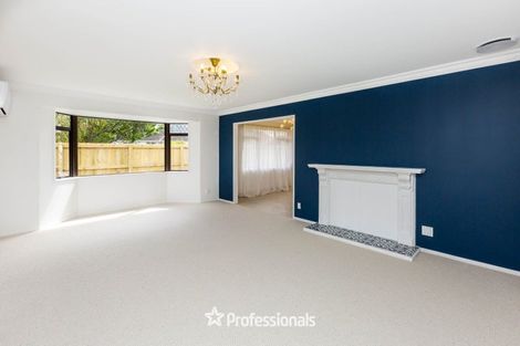 Photo of property in 60 Mcparland Street, Elderslea, Upper Hutt, 5018