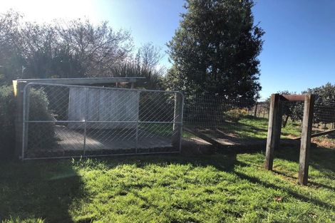 Photo of property in 466 Jeffersons Line, Marton, 4788