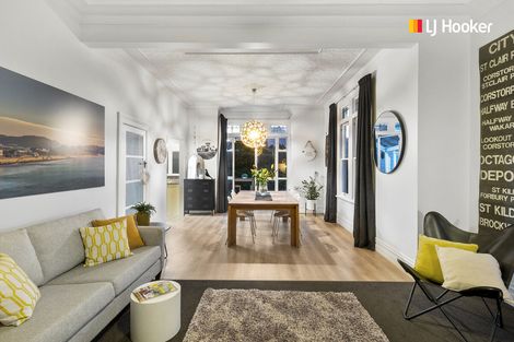 Photo of property in 151 Victoria Road, Saint Clair, Dunedin, 9012