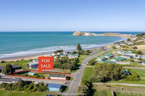 Photo of property in 17 Jetty Road, Castlepoint, Tinui, 5889
