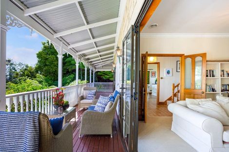 Photo of property in 47 Chatham Avenue, Paremoremo, Auckland, 0632