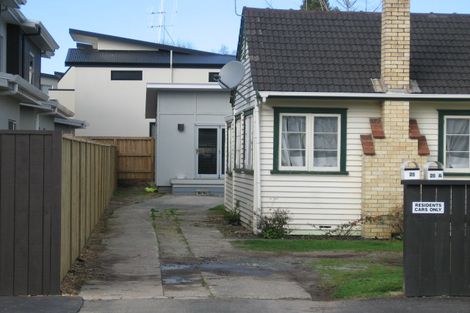 Photo of property in 25 Richmond Street, Whitiora, Hamilton, 3200