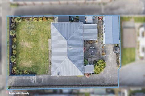 Photo of property in 1/28 Neill Street, Hornby, Christchurch, 8042