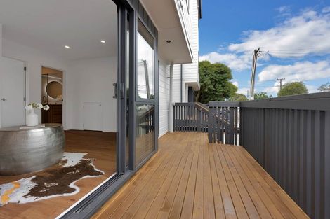 Photo of property in 4/17 Huia Road, Papatoetoe, Auckland, 2025