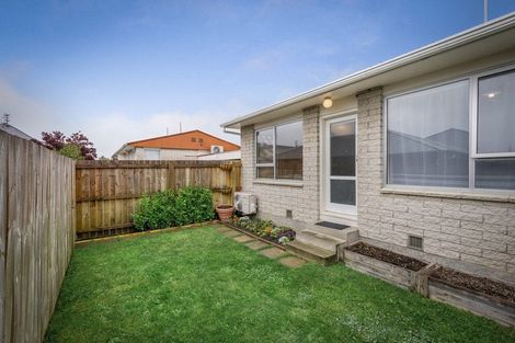 Photo of property in 5/153 Clarence Street, Riccarton, Christchurch, 8011
