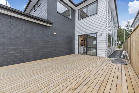 Photo of property in 213b Murphys Road, Flat Bush, Auckland, 2019