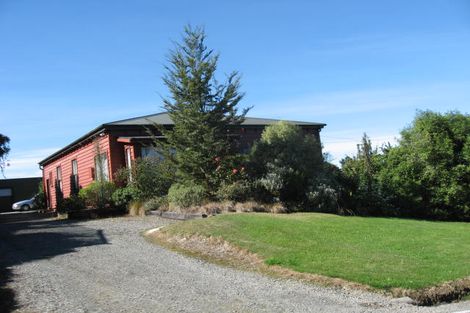 Photo of property in 8 Totara Street, Geraldine, 7930