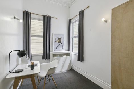 Photo of property in 104 Webb Street, Te Aro, Wellington, 6011