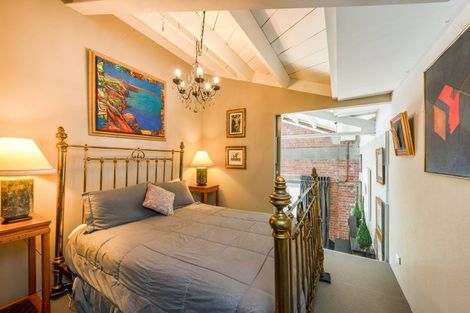 Photo of property in 306/28 Waterloo Quay, Pipitea, Wellington, 6011