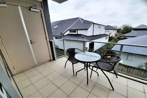 Photo of property in C3/101 Caledonian Road, St Albans, Christchurch, 8014