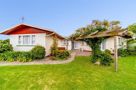 Photo of property in 21 Osler Street, Wairoa, 4108
