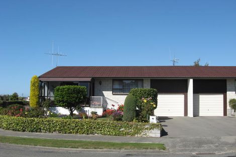 Photo of property in 10 Roxburgh Street, Glenwood, Timaru, 7910