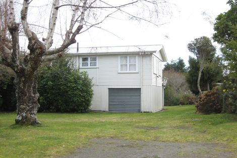 Photo of property in 27 Otaiatoa Street, Tauranga Taupo, Turangi, 3382