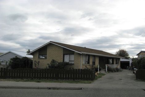 Photo of property in 3 Salisbury Crescent, Oamaru North, Oamaru, 9400