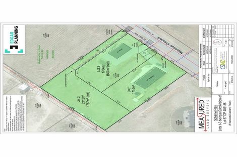 Photo of property in 8 Matukituki Crescent, Twizel, 7901