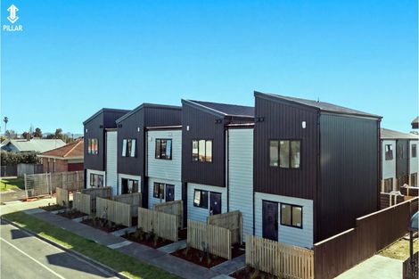 Photo of property in 2/31 Tennessee Avenue, Mangere East, Auckland, 2024